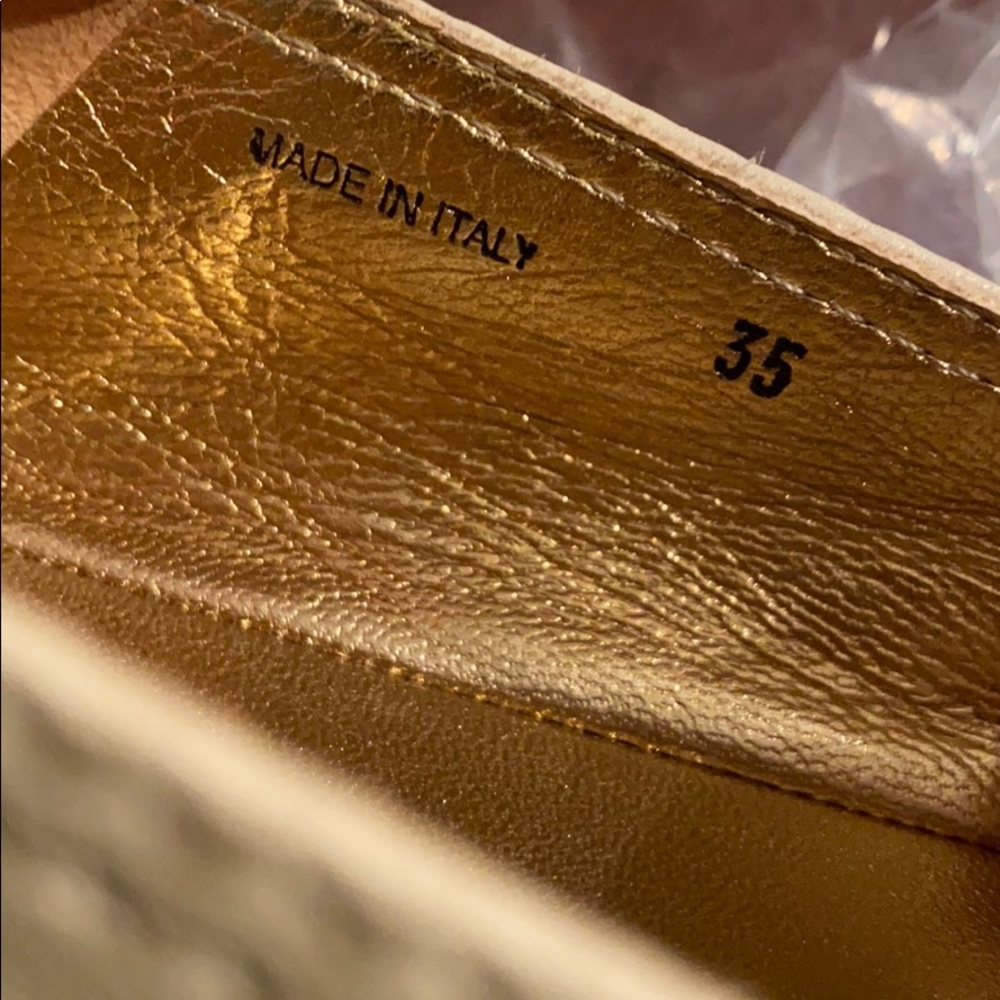 PRADA Espadrilles Nappa Leather - Picture 16 of 16